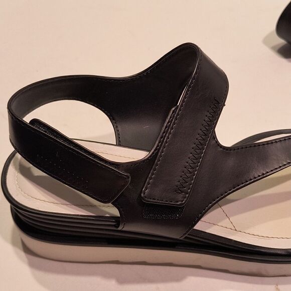 ….Franco Sarto Sandal Women's - Picture 5 of 5